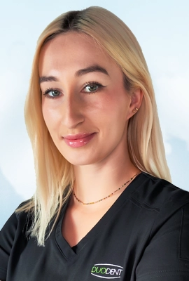 dr Zuzanna Brajer