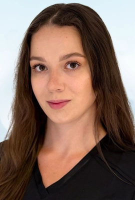 Dentysta, lekarz stomatolog. Dr Eliza Przyniczyńska