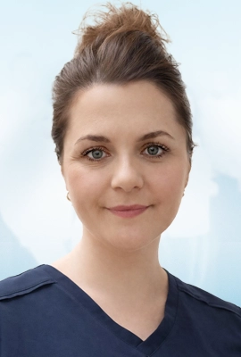 Asysta stomatologiczna. Aleksandra Paryła.